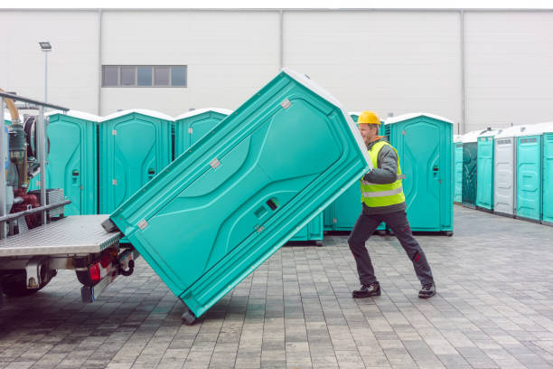 Best Sanitation services for porta potties  in Sandia Heights, NM