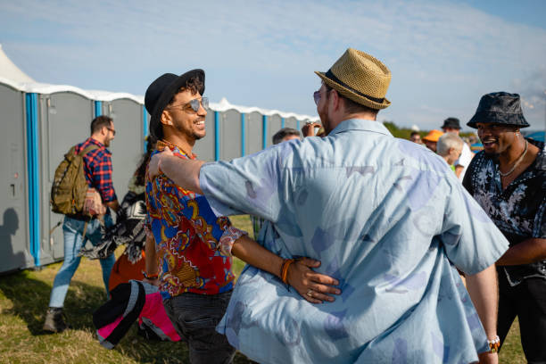 Affordable portable toilet rental in Sandia Heights, NM