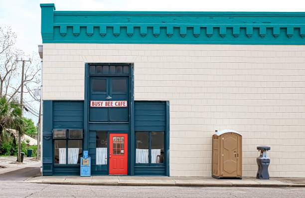 Best Local porta potty services  in Sandia Heights, NM