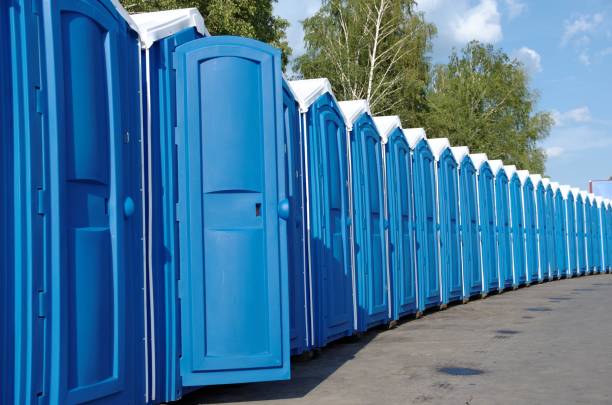 Best Portable restroom trailer rental  in Sandia Heights, NM